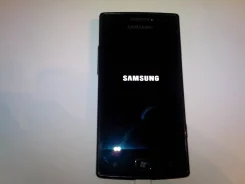 Samsung Omnia W GT-i8350 ����