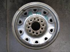 Mazda. 4x13, 4x100.00, 4x110.00, 4x114.30, ЦО 67,0 мм.