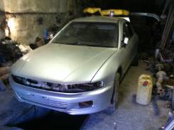 Mitsubishi Galant. EA7A, 4G94