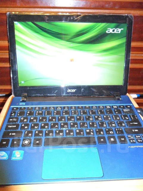 Acer Aspire One 756-877B1bb ����