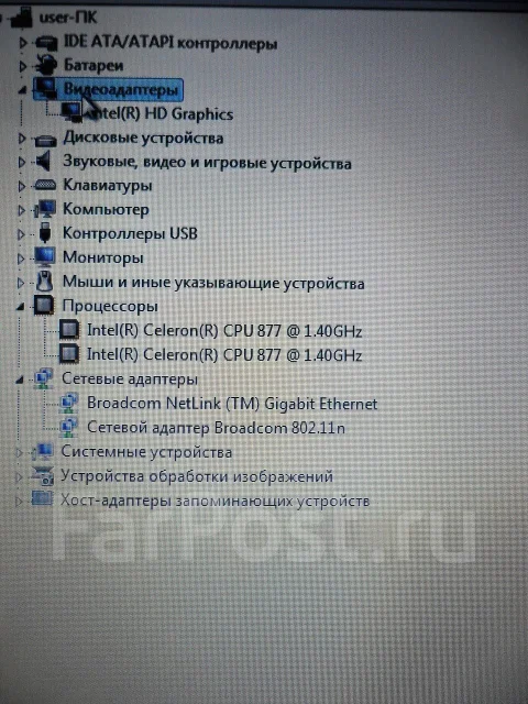 Acer Aspire One 756-877B1bb ����