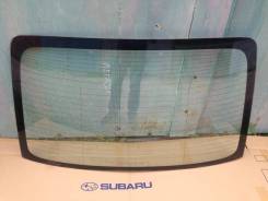 Стекло заднее. Subaru Legacy, BM9, BMG, BR9 Двигатели: EJ255, EJ253, EJ25, EJ20E