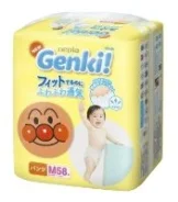 Genki. 7-10��� �� 58��� ����