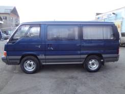Аренда микроавтобуса Nissan Caravan! Прокат авто!