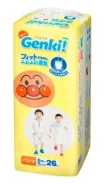 Genki. 13-25��� �� 26��� ����