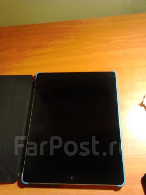 Apple iPad 4 Wi-Fi 16Gb ����