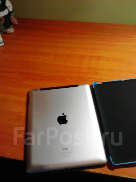 Apple iPad 4 Wi-Fi 16Gb ����