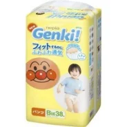 Genki. 12+ �� ����