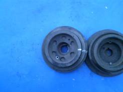 Шкив приводной двигателя RB20 RB25 Nissan. Nissan: Crew, Figaro, Pulsar, Prairie, Liberty, Hypermini, Laurel, Cedric, Skyline, Fairlady Z, Safari, S-C...