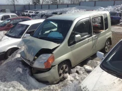 Honda Mobilio ����
