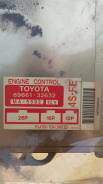 Блок управления двс. Toyota Vista, SV30 Toyota Camry, SV30 Двигатель 4SFE