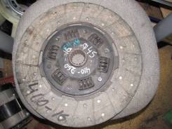 Диск сцепления. Isuzu Giga