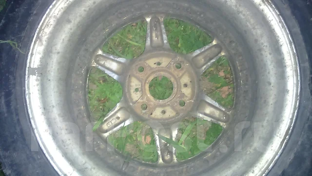 Mak Stern. 6.5x16", 4x114.3 ����