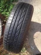 Bridgestone Turanza ER300. Летние, износ: 5%, 1 шт