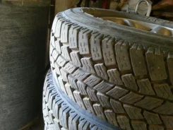 Nexen Roadian A/T II. �����������, �/�, ����� 10�%