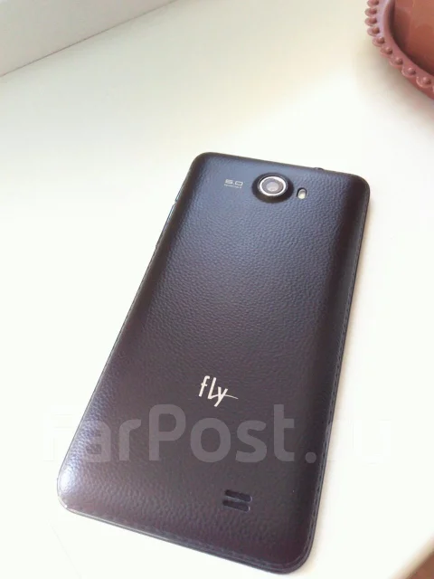 Fly IQ456 Era Life 2 ����