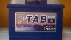 Tab. 60 А.ч., левое крепление, производство Европа
