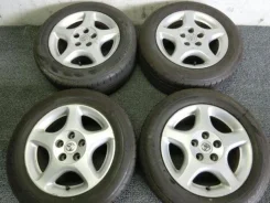 Forgiato ARESTO. 7.5x16", 5x114.3, ET50, �� 59���. ����