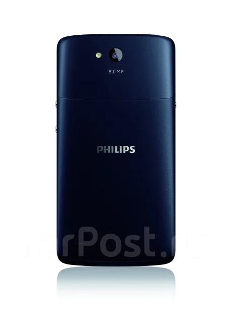 Philips Xenium W8510 ����