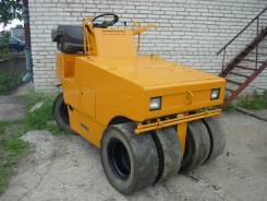 Komatsu. Каток TS160