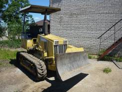 Komatsu D21-7, 1996. Бульдозер Komatsu D21-7, 4 000,00 кг.