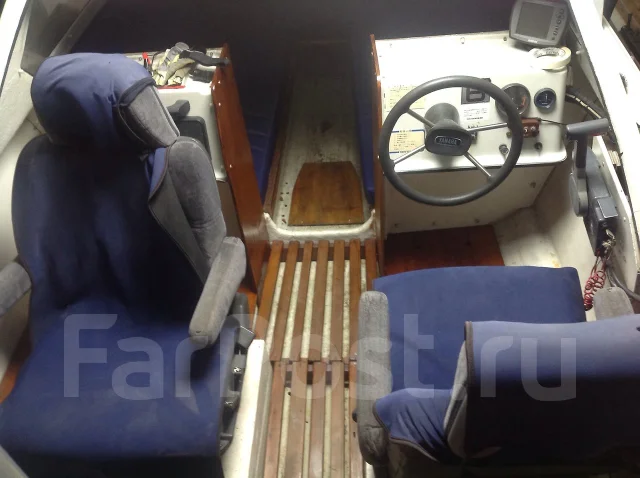 Yamaha Passport 17. 1985 ���, ��������� ���������, ������ ����