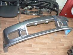 Бампер. Nissan Silvia, S15 Двигатель SR20DET