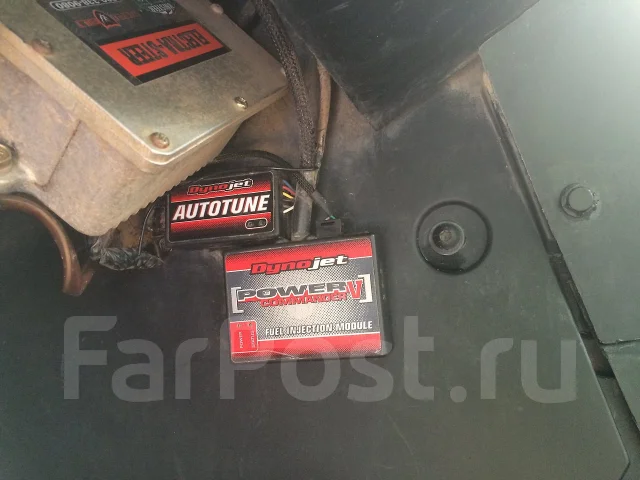 BRP Can-Am Commander 1000. ��������, ��, �� ����