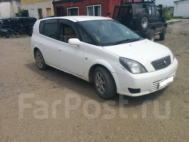 Toyota Opa. �������, ��������, 1.8, ������ ����