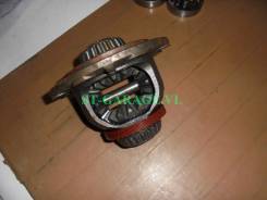 Дифференциал. Toyota: Vitz, Celica, MR-S, Carina ED, Corona Exiv, MR2, Curren Двигатели: 1NZFE, 2ZZGE, 3SGE, 1ZZFE, 3SFE