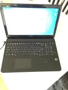 Sony VAIO SVF152A29V. 2����, ��� 8 ��, ���� 1 000���, WiFi: 1, Bluetooth: 1, ����������� �� 6��. ����
