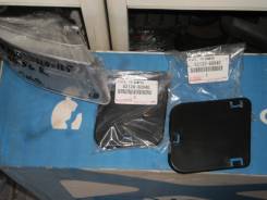 Заглушка бампера. Toyota Land Cruiser Toyota Land Cruiser Prado, TRJ125, RZJ120, LJ120, LJ125, KDJ125, TRJ120, GRJ120, GRJ121, KZJ120, GRJ125, VZJ125...
