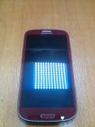 Samsung Galaxy S3. Б/у