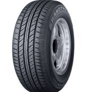 Dunlop Grandtrek PT2. Летние, 2014 год, без износа, 4 шт
