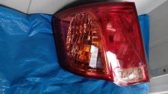 Стоп-сигнал. Toyota Corolla Axio, ZRE142, NZE141, NZE144, ZRE144
