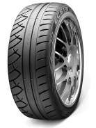 Kumho Ecsta LX KU 28. Летние, 2014 год, без износа, 4 шт