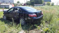 Toyota Camry. ACV40, 2AZFE