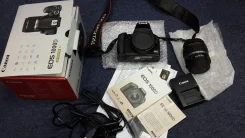 Canon EOS 1000D Body. 10 - 14.9 �� ����