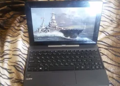Asus Transformer Book ����