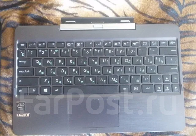 Asus Transformer Book ����