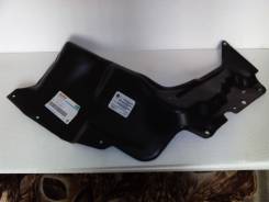 Защита двигателя. Toyota Prius, NHW20 Двигатель 1NZFXE