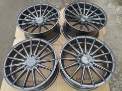 Vossen. 8.0/9.0x18", 5x114.30, ET40/38, ЦО 73,1 мм. Под заказ