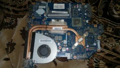 Acer Aspire 5750. WiFi: 1, Bluetooth: 1 ����