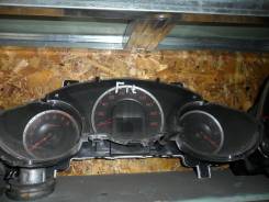 Панель приборов. Honda Fit, GE8