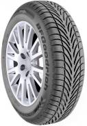 BFGoodrich g-Force Winter. Всесезонные, 2015 год, без износа, 4 шт