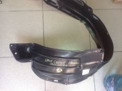 Подкрылок. Toyota Land Cruiser Prado, 120