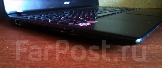 Acer Aspire V5-551G-84554G50Makk. 1,6����, ��� 4 ��, ���� 450���, WiFi: 1, Bluetooth: 1, ����������� �� 4��. ����
