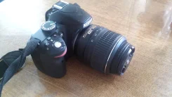Nikon D3200 Kit. 20 � ����� �� ����