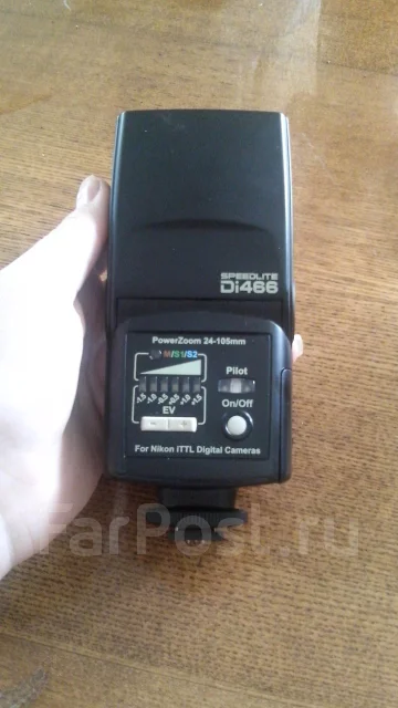 Nikon D3200 Kit. 20 � ����� �� ����