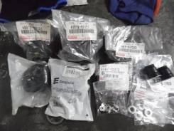 Запчасти на LC 100. Toyota Land Cruiser, HDJ101, HDJ101K